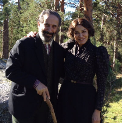 ‘The Promise’e giden yol