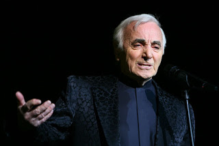 “Hollywood yıldızı”na layık görülen Aznavour’dan Türkiye’ye Soykırım mesajı