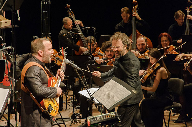 Avrupa’yla ‘kültür krizi’ne sebep olmuştu: ‘Ermeni soykırımı’ konseri ‘her halükarda’ İstanbul’da verilecek