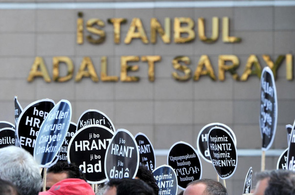 Engin Dinç: Paralel Yapı Yüzünden Görevden Alındım, Trabzon’da Olsaydım Cinayeti Önlerdim