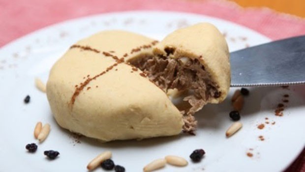 Ermeni mutfağının üç hali