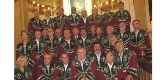 Gedikpaşa’nın Zıvartnots tarihi