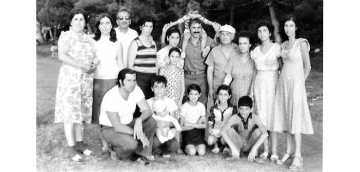 Ermeni kızların Ünye’ye mirası: Ünye lokumu