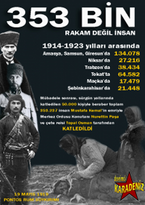 Mustafa Kemal’in Hatırasına Hakaret Davası Savunmam