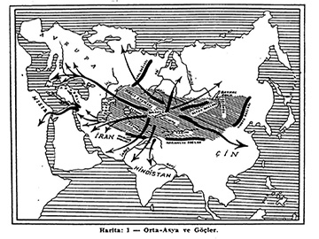 Türk milliyetçiliği ve tarihin icadı- 2. Bölüm