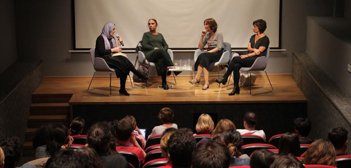 Dizi izleyicisi Kürt, Alevi ve Ermeni sevmiyor