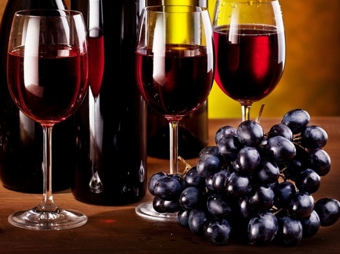 Ermenistan, turistlere şarap terapisi önerecek