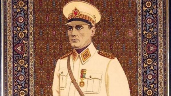 TBMM Başkanı Kahraman’dan “Atatürk tablosu” açıklaması