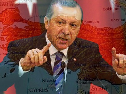 Yunanistan’dan Erdoğan’a Misak-ı Milli yanıtı