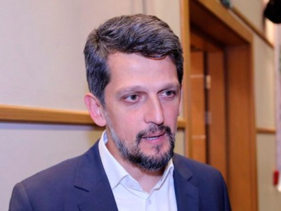Paylan’dan ‘Ermeni p.çleri’ sloganı hakkında suç duyurusu