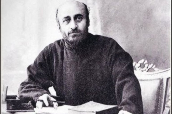 Doğu’nun Offenbach’ı Gomidas Vartabed İstanbul’da anılacak