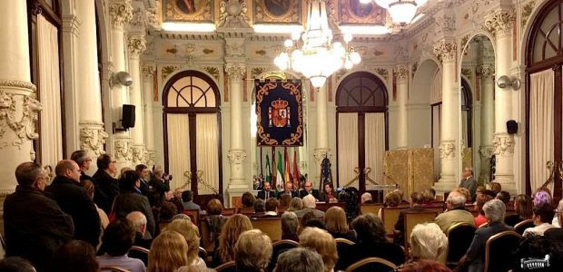 İspanya’nın Malaga şehri Ermeni Soykırımını tanıdı