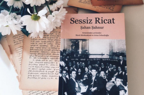 1915’in izini taşıyan bir “Sessiz Ricat”