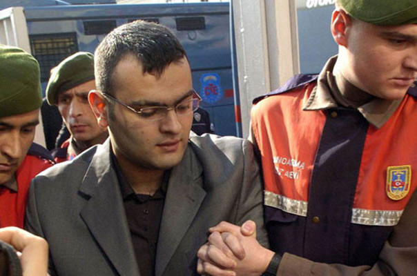 Dink’in katili Samast görüntüleri anlattı: Tanıdığım jandarma ve polisleri sordular