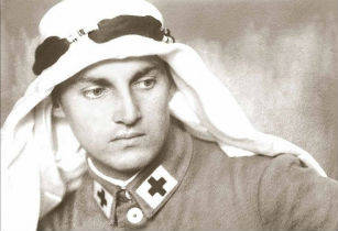 Kanada’nın Montreal kentinde “Vicdan Hareketleri: Armin Wegner ve Ermeni Soykırımı” belgeselinin prömiyeri gerçekleşti