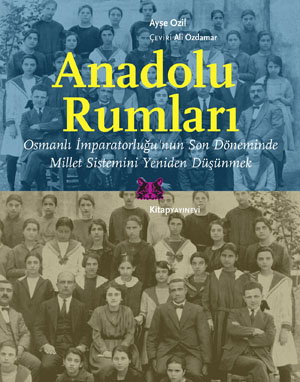 19. yüzyılda Anadolulu Rumlar