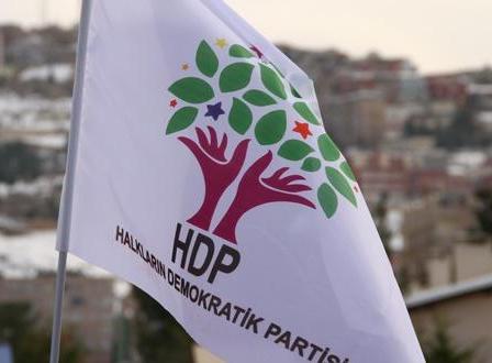 HDP, TBMM faaliyetlerini durdurdu!