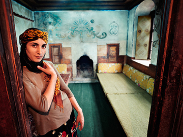 Türkiyeli Hemşinliler: Karmaşık bir kimlik