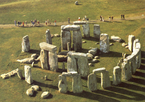 Ermeni Stonehenge, “National Geographic”in ilgi odağında