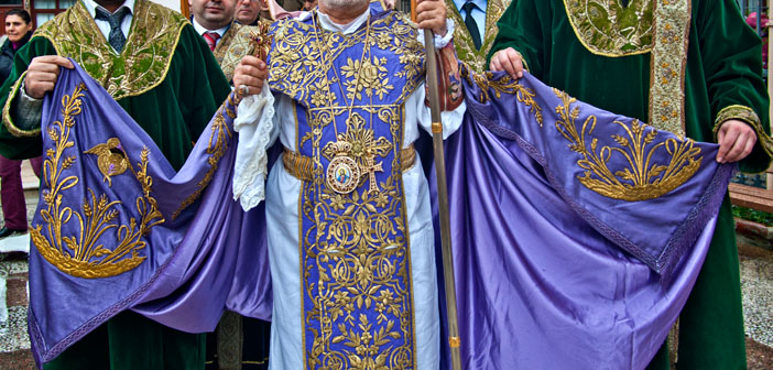 “Devlet ne olduğumuzu bir türlü tanımlamıyor”