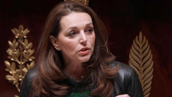 Fransa’da Soykırım tasarısının hazırlayıcı Valerie Boyer bakan olabilir