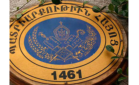 Türkiye Ermenilerinin Patrik adayları belli oldu