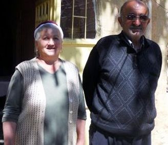 Derik’in son Ermenileri