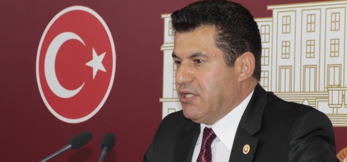 Erol Dora: Azınlıklar güvencesiz hissediyor