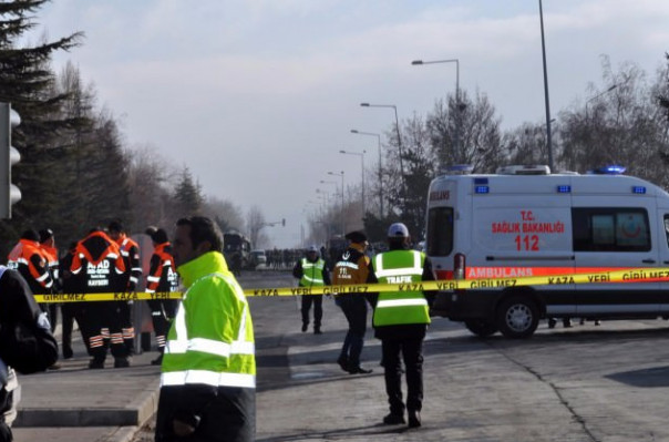 Kayseri’de bir değil, iki terör saldırısı gerçekleşti!