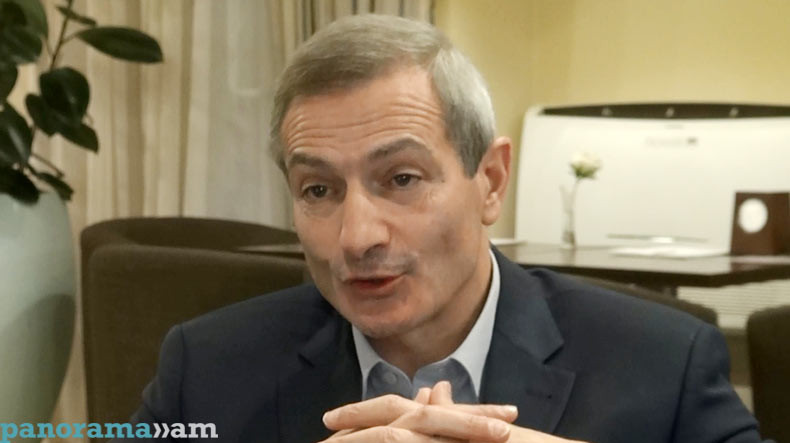 Ermeni Soykırımı’nın inkarını yasaklamak yerine tazminat davaları açılmalı