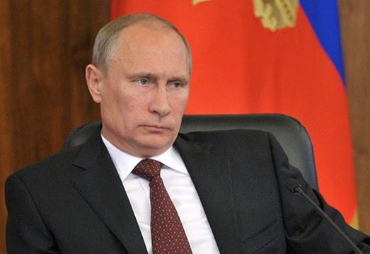 Putin’den Rus elçi Andrey Karlov’a suikast açıklaması: ‘Bu bir provokasyondur’