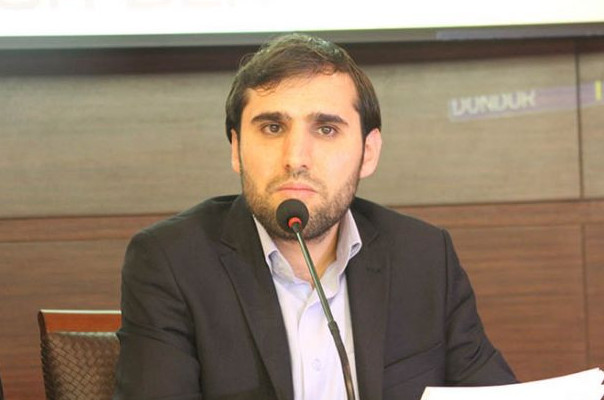 Alevileri katletme çağrısı yapan Abdulkadir Şen Marmara Üniversitesi’nde ne araştırıyor?