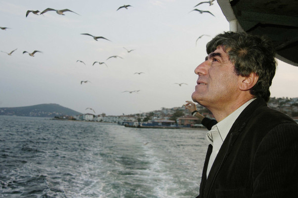 Osman Gülbel: Dink cinayetini İstanbul emniyeti biliyordu