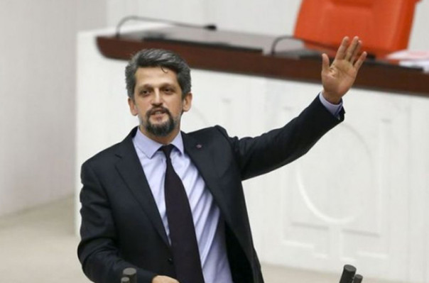 Yılbaşı kutlamaları yasağına dair soru önergesi