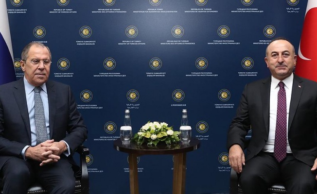 Dışişleri Bakanı Çavuşoğlu, Azerbaycan’ı ziyaret edecek