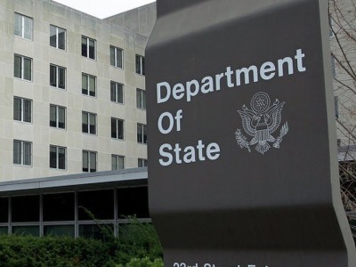 Kerry’den Çavuşoğlu’na: ABD’nin suikastle ilgisi olduğu iddiaları endişe verici