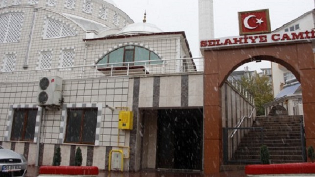 Samsun’un ünlü camisi ve okulu, bir zamanlar kiliseydi!