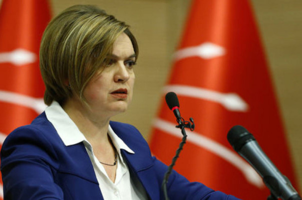 CHP’li Selin Sayek Böke: ‘Yaşanan utanç zincirinin sorumlusu AKP’