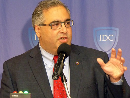 ABD Ermeni Davası Konseyi, Paylan’ı korumak için temaslarda bulunuyor