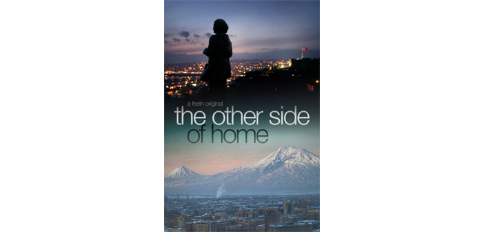 ‘Evin Diğer Tarafı’ Oscar’a aday