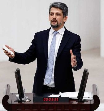 Mecliste söz konusu Ermeni düşmanlığıysa; AKP-CHP-MHP için gerisi teferruat!