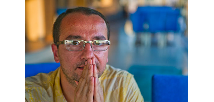 El-Bab: Ermeni Soykırımı’nda çöle açılan kapı