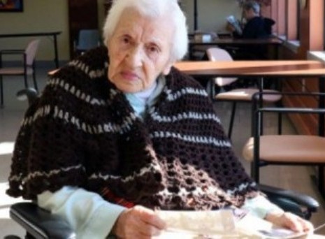 Ermeni Soykırımı’nın son tanığı hayata gözlerini yümdü