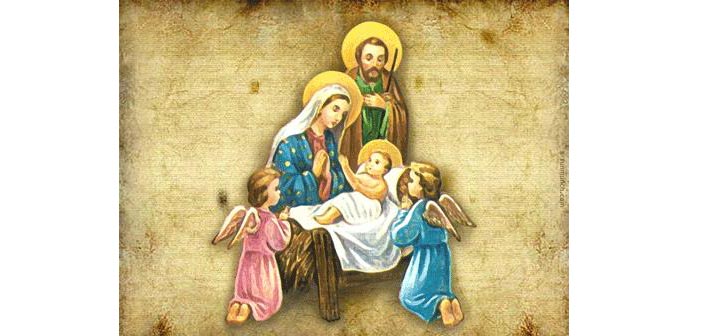 Bir kurtarıcının mülteci doğumu