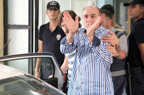 Ali Fuat Yılmazer: Bugün “kumpas” denen Ergenekon, balyoz soruşturmaları için emir veren Erdoğan’dır!