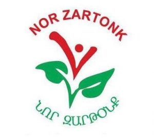 Nor Zartonk: Garo Paylan Yalnız Değildir!