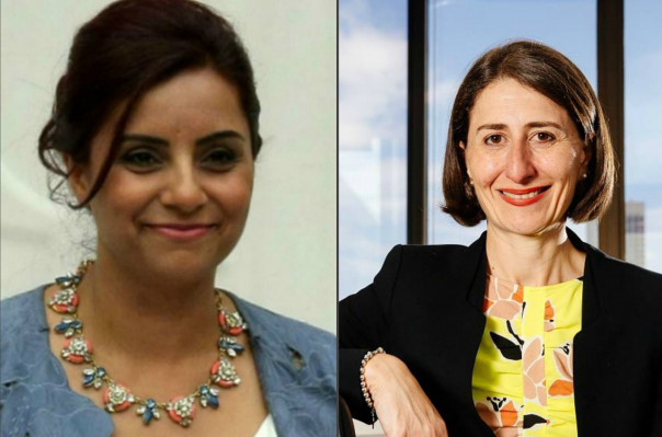 Selina Doğan’dan Gladys Berejiklian’a mektup: “Zabel Yesayan gibi üretmek zorundayız”