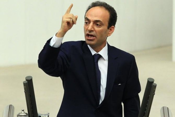 HDP’li Osman Baydemir ve Ahmet Yıldırım serbest bırakıldı