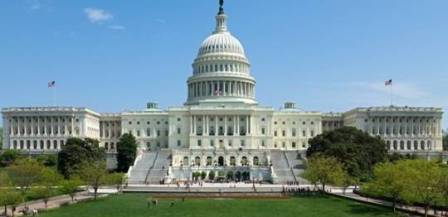 ABD Kongresi’ndeki Ermeni Dostluk Grubun’dan Trump’a Soykırım çağrısı