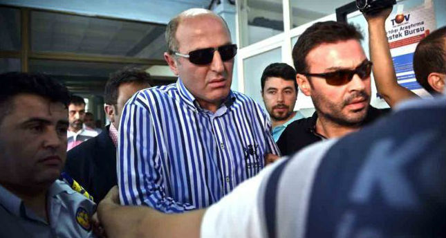 Dink davasında “Erdoğan’a beddua” uyarısı